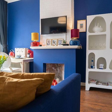 Het Kasteeltje Bed and Breakfast Vlissingen Eksteriør billede
