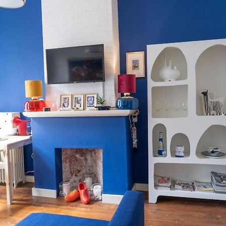 Het Kasteeltje Bed and Breakfast Vlissingen Eksteriør billede