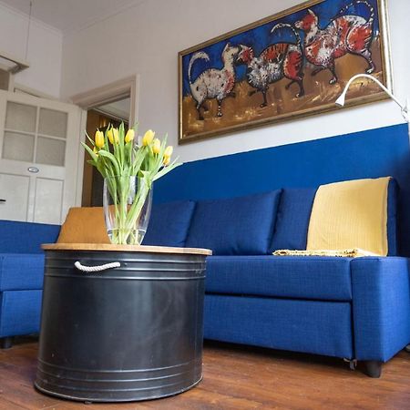 Het Kasteeltje Bed and Breakfast Vlissingen Eksteriør billede