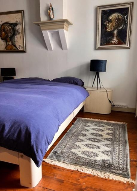 Het Kasteeltje Bed and Breakfast Vlissingen Eksteriør billede