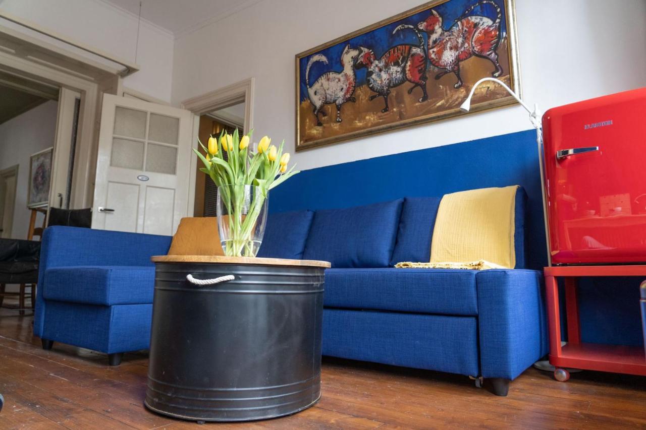 Het Kasteeltje Bed and Breakfast Vlissingen Eksteriør billede