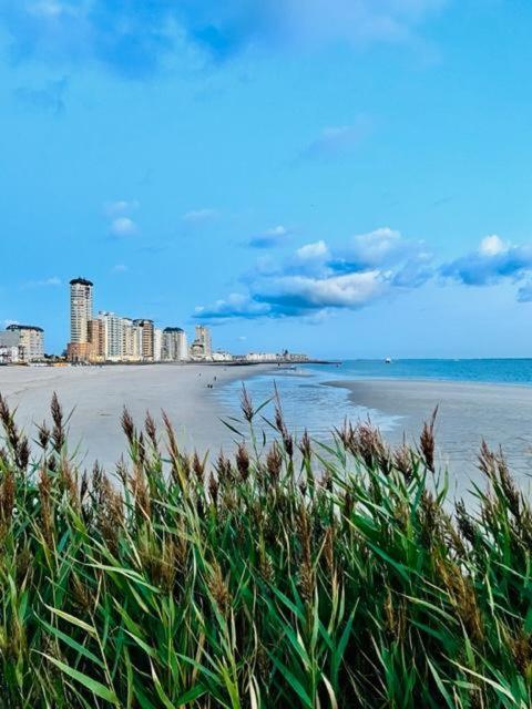 Het Kasteeltje Bed and Breakfast Vlissingen Eksteriør billede