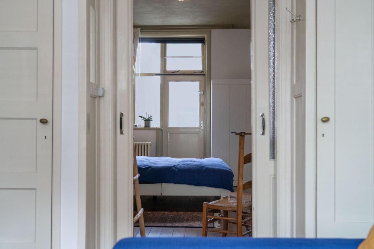 Het Kasteeltje Bed and Breakfast Vlissingen Eksteriør billede